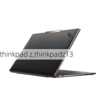 thinkpad z,thinkpadz13