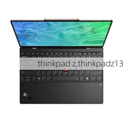 thinkpad z,thinkpadz13