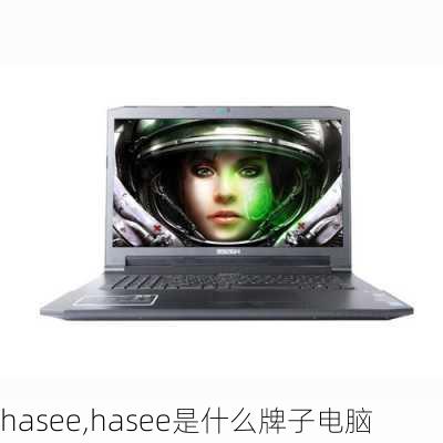 hasee,hasee是什么牌子电脑