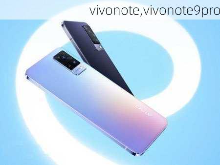 vivonote,vivonote9pro