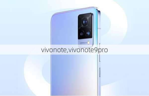 vivonote,vivonote9pro