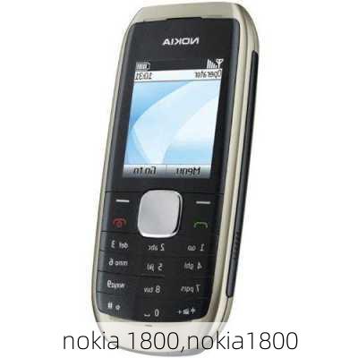 nokia 1800,nokia1800