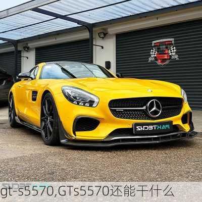 gt-s5570,GTs5570还能干什么