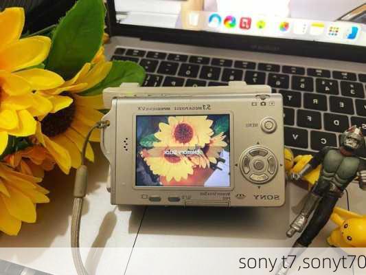 sony t7,sonyt70