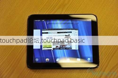 touchpad论坛,touchpad basic