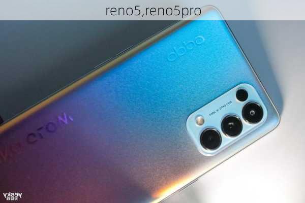 reno5,reno5pro