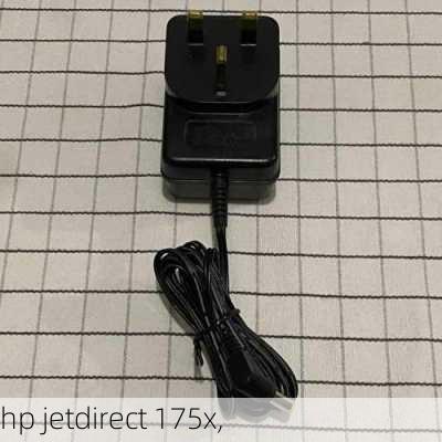 hp jetdirect 175x,