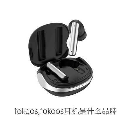 fokoos,fokoos耳机是什么品牌