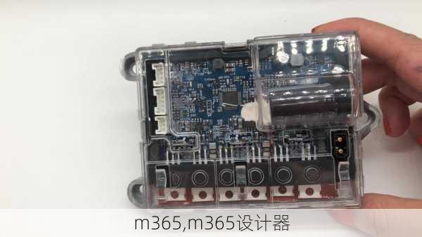 m365,m365设计器