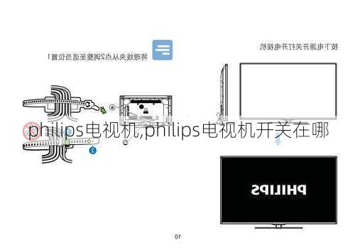 philips电视机,philips电视机开关在哪