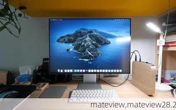 mateview,mateview28.2