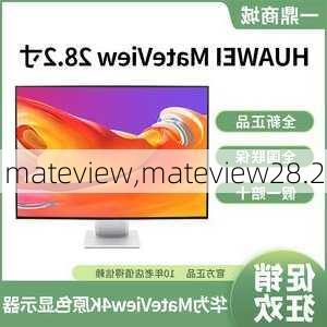 mateview,mateview28.2