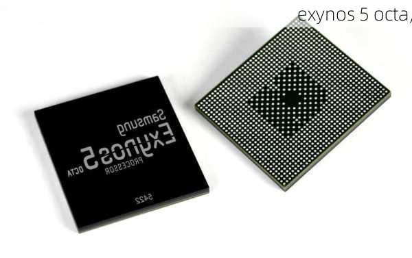 exynos 5 octa,