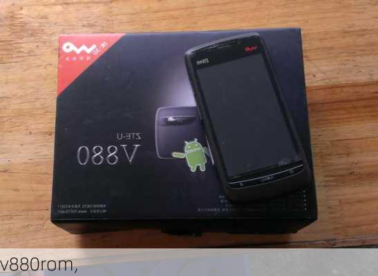 v880rom,