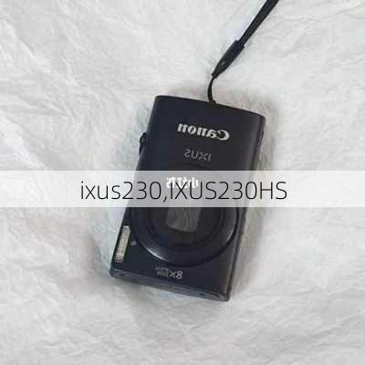 ixus230,IXUS230HS