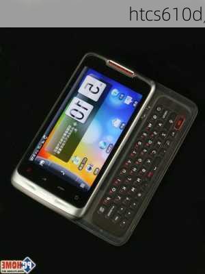 htcs610d,