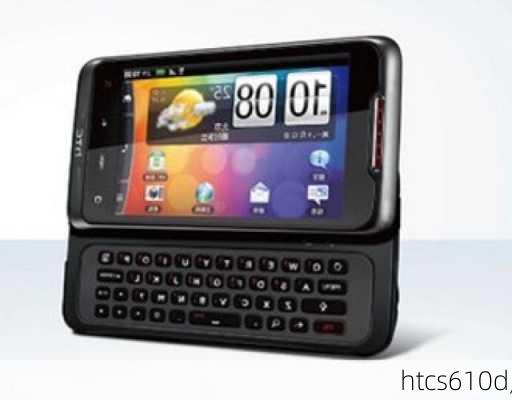 htcs610d,