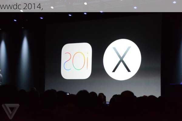 wwdc 2014,