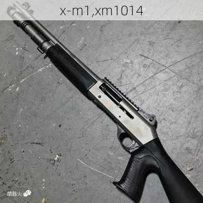 x-m1,xm1014