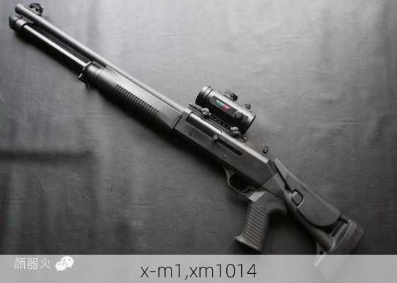 x-m1,xm1014