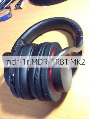 mdr-1r,MDR-1RBT MK2