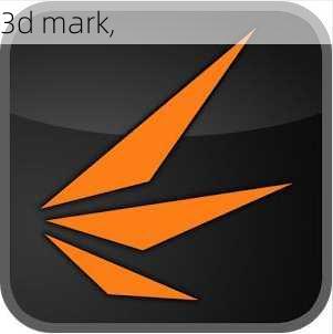 3d mark,