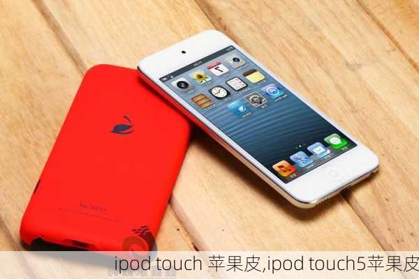 ipod touch 苹果皮,ipod touch5苹果皮