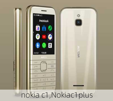 nokia c1,Nokiac1plus