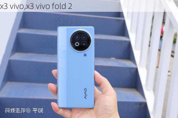 x3 vivo,x3 vivo fold 2