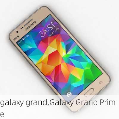 galaxy grand,Galaxy Grand Prime