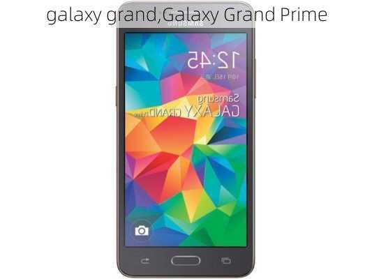 galaxy grand,Galaxy Grand Prime