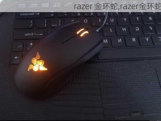 razer 金环蛇,razer金环蛇