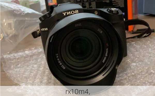 rx10m4,