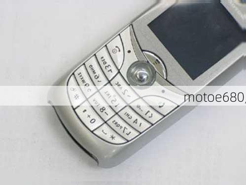 motoe680,