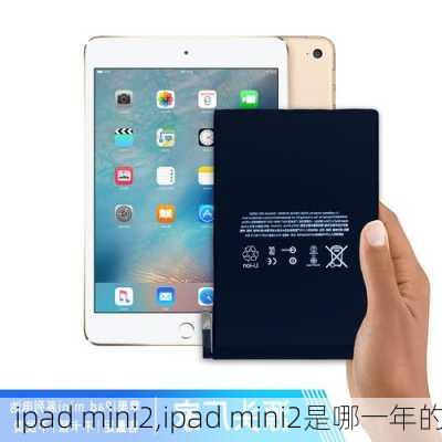 ipad mini2,ipad mini2是哪一年的