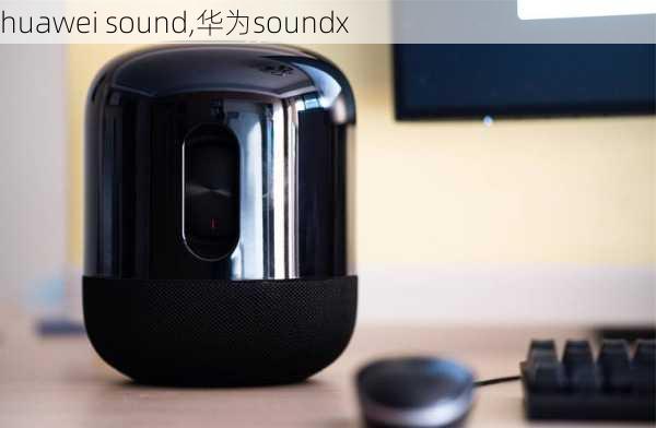 huawei sound,华为soundx