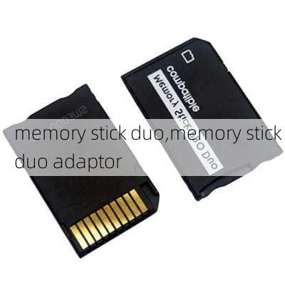 memory stick duo,memory stick duo adaptor