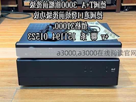 a3000,a3000在线阅读官网