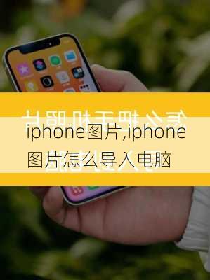 iphone图片,iphone图片怎么导入电脑