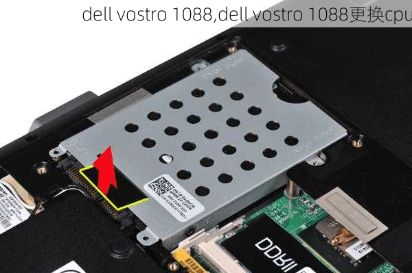 dell vostro 1088,dell vostro 1088更换cpu