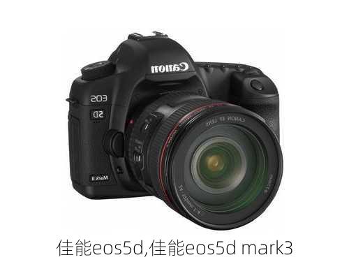 佳能eos5d,佳能eos5d mark3