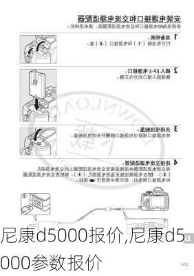 尼康d5000报价,尼康d5000参数报价