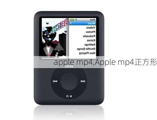 apple mp4,Apple mp4正方形