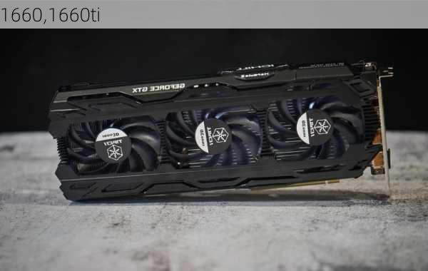 1660,1660ti