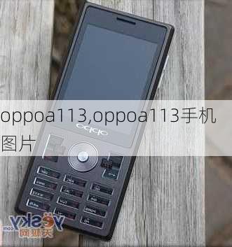 oppoa113,oppoa113手机图片