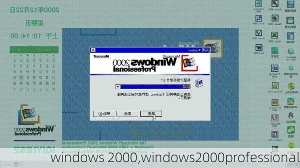 windows 2000,windows2000professional