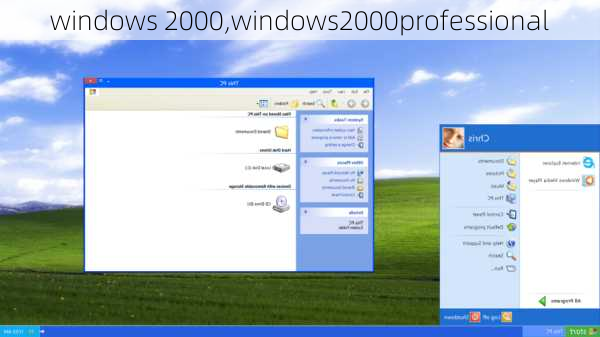 windows 2000,windows2000professional