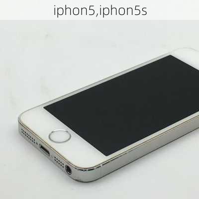 iphon5,iphon5s