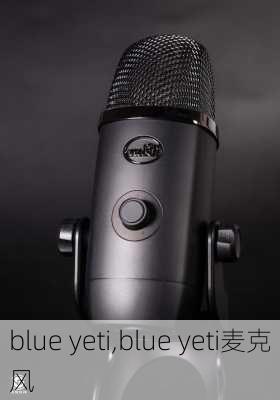 blue yeti,blue yeti麦克风