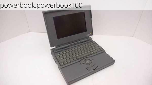 powerbook,powerbook100